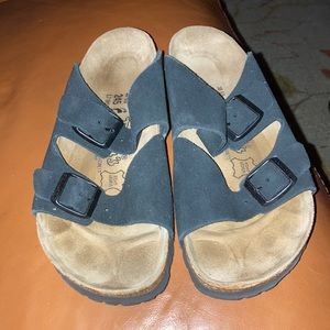Birkenstocks
